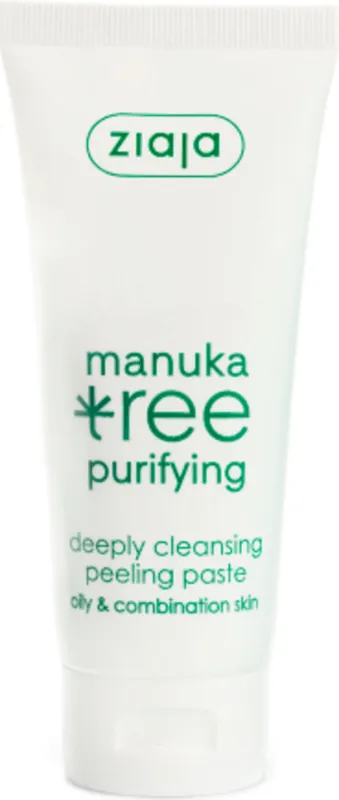 Mega-Angebot Manuka Tree Peelingpaste