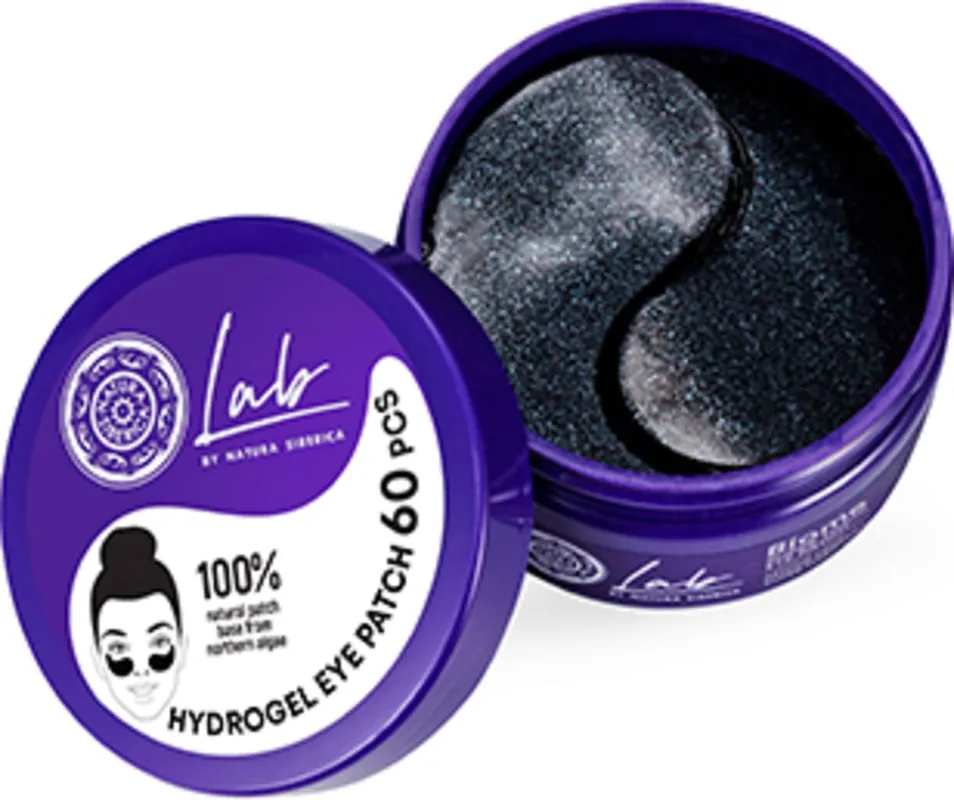 Lab Biome Super Tonic Eye Patch Ausverkauf