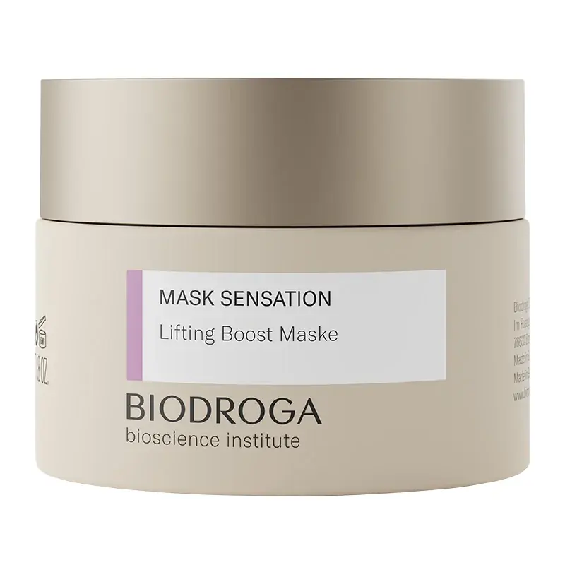 Lifting Boost Maske, 50ml Echt