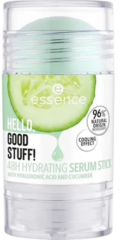 HELLO, GOOD STUFF! 48h Hydrating Serum Stick Echt