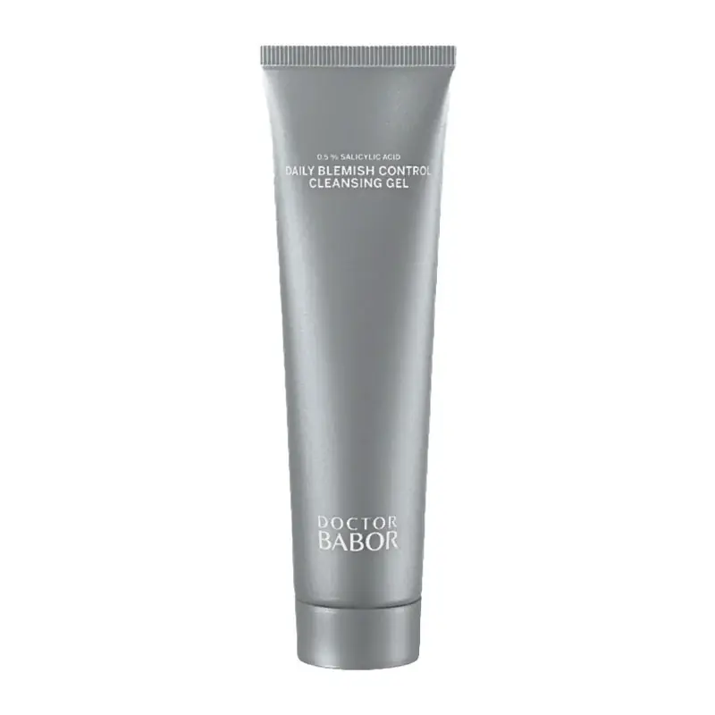Meistverkauft DOCTOR BABOR, Daily Blemish Control Cleansing Gel, 150ml