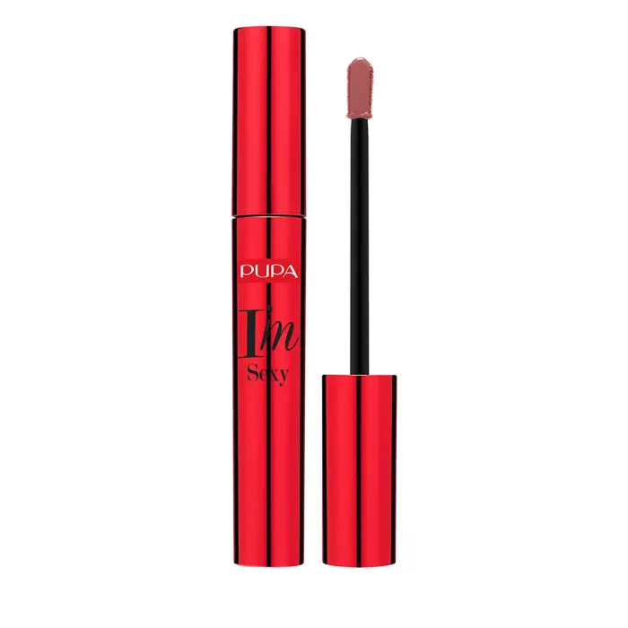 Heute Kaufen Pupa I'M Sexy Liquid Lip Colour 002