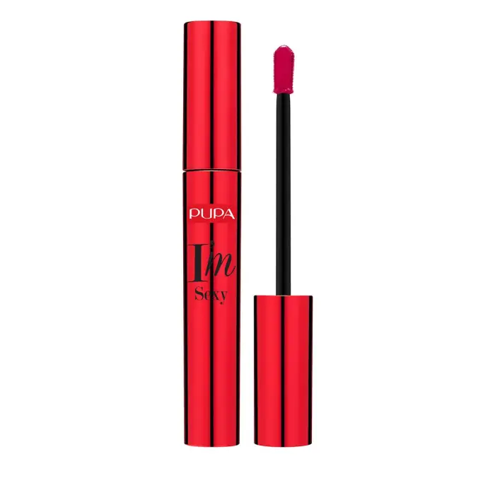 Knallerangebot Pupa I'M Sexy Liquid Lip Colour 005