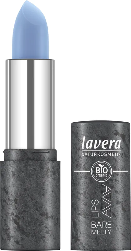 Kostenfreie Lieferung lavera Bare Melty Lips -Arctic Water 02- 4,3g