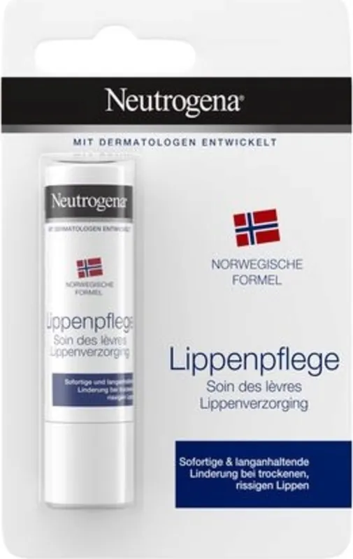 Wochenendangebot Norwegische Formel Lippenpflege