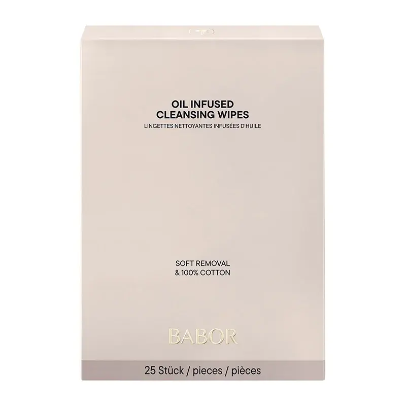 Preiswert Cleansing Wipes