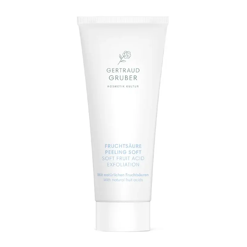 Fruchts\\u00e4ure Peelingsoft, 100ml Markenprodukt