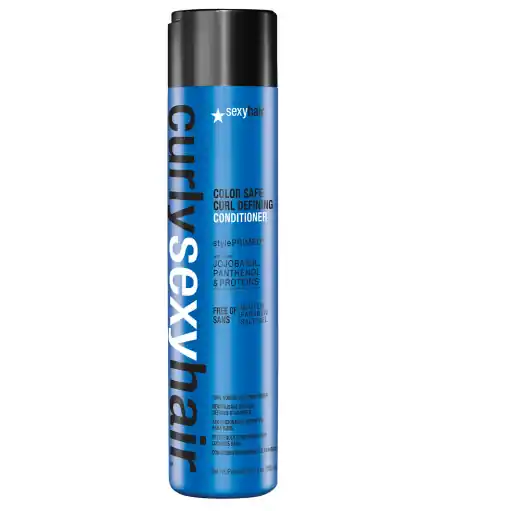 sexyhair CURLY Sulfate-Free Curl Defining Conditioner 300mlSALE Meistverkauft
