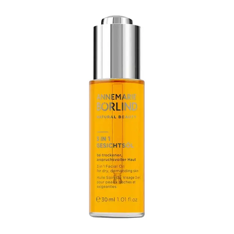 3 IN 1 GESICHTS\\u00d6L, 30ml Angebot