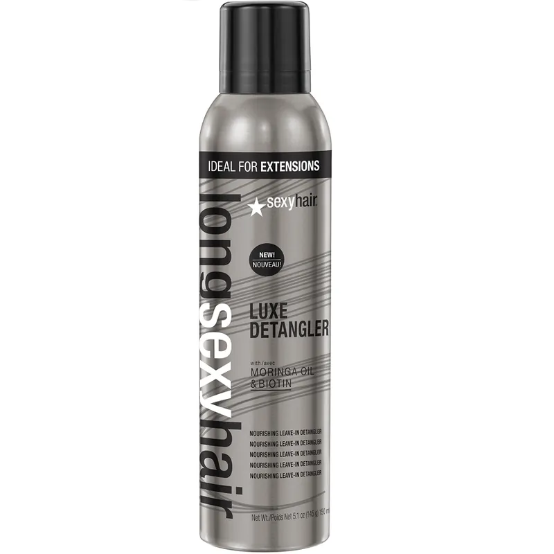 Sexyhair Long Luxe Leav-in Detangler 150ml Direktkauf