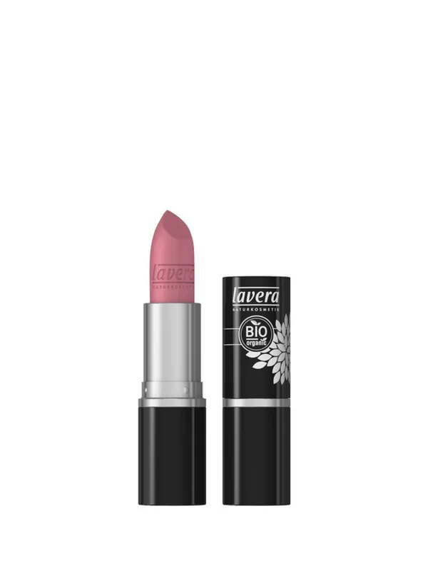 lavera Lippenstift Beautiful Lips Colour Intense -Dainty Rose 35- 4,5g Nur Für Kurze Zeit
