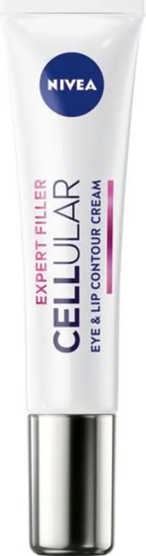 Top-Angebot Hyaluron Cellular Expert Filler Augen & Lippen Konturpflege
