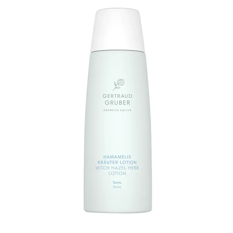 Markenprodukt Kr\\u00e4uter Lotion mitHamamelis, 200ml