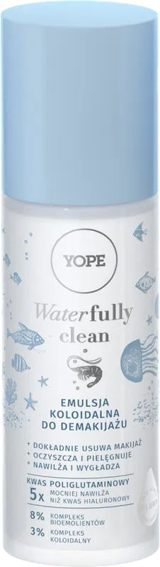 Waterfully Clean Make-up Remover Exklusiv
