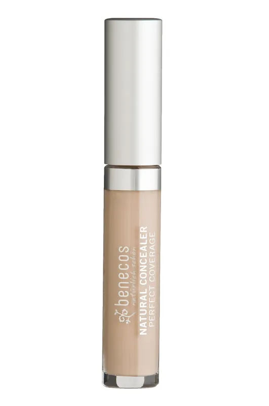 benecos Natural Concealer light 5ml Kostenloser Versand