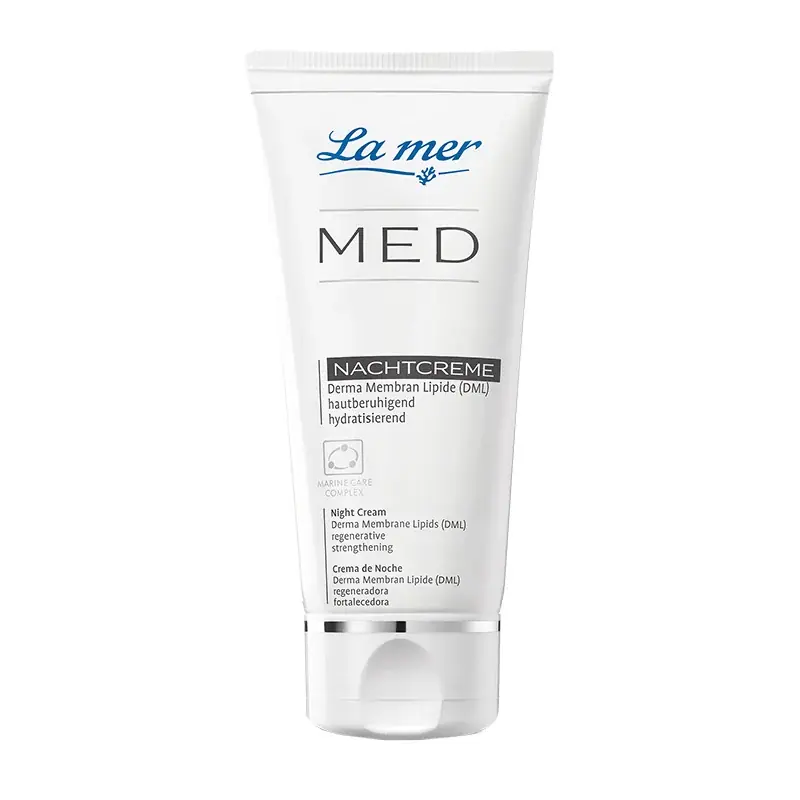 Super-Preis Med, Nachtcreme o.P, 50ml
