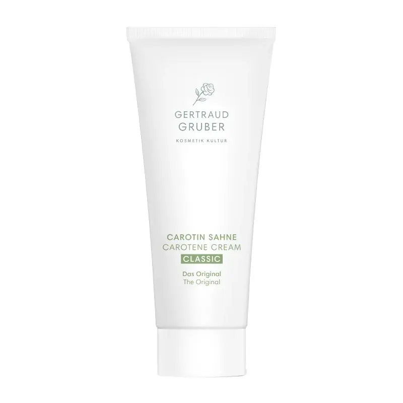 Großhandel Carotin SahneClassic, 100ml