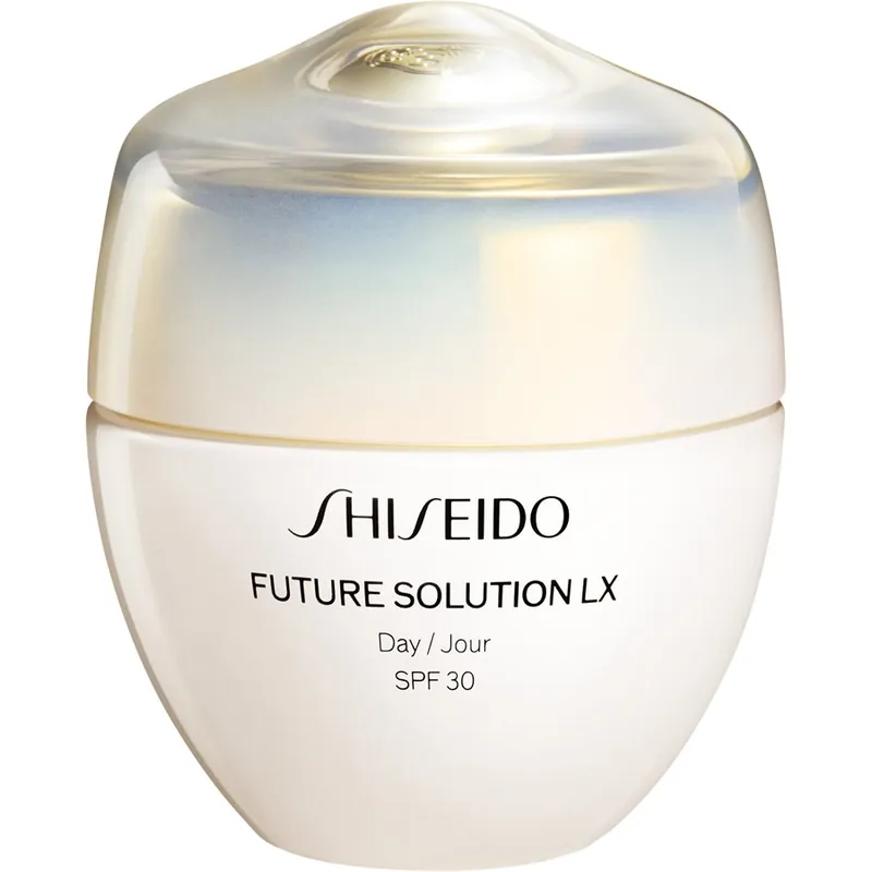 Shiseido Future Solution LX Ausverkauf