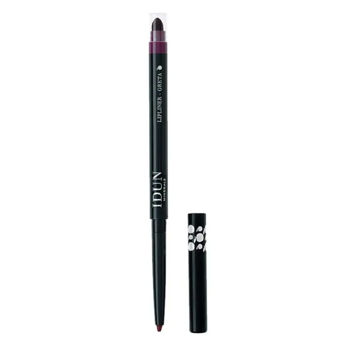 Idun Minerals Lip Pencil - Greta Weltweiter Versand