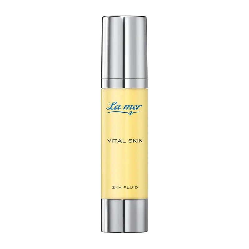 Neue Ware Vital Skin, 24h Fluid o.P., 50ml