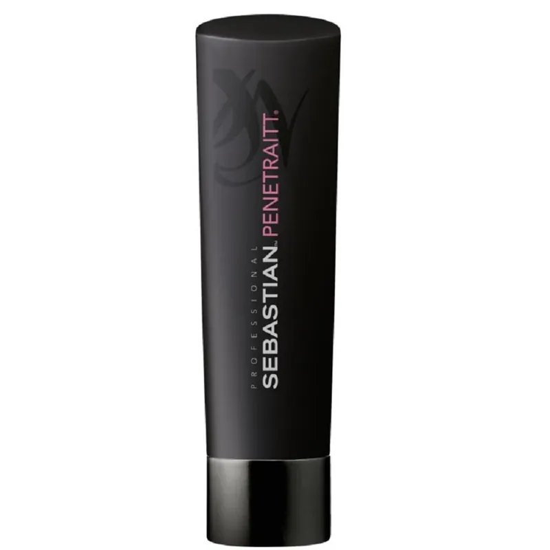 Sebastian Penetraitt Shampoo 250ml Neue Ware