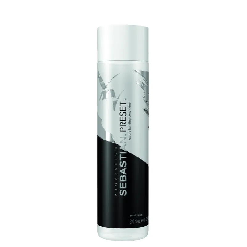 Sebastian Preset Conditioner 250ml Highlight