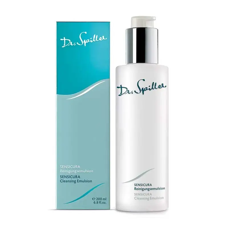 Mega-Angebot SENSICURA Reinigungsemulsion, 200ml
