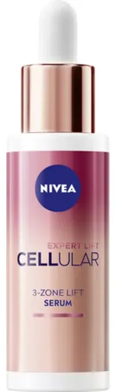 Cellular Expert Lift 3-Zonen Lift Serum Direktkauf