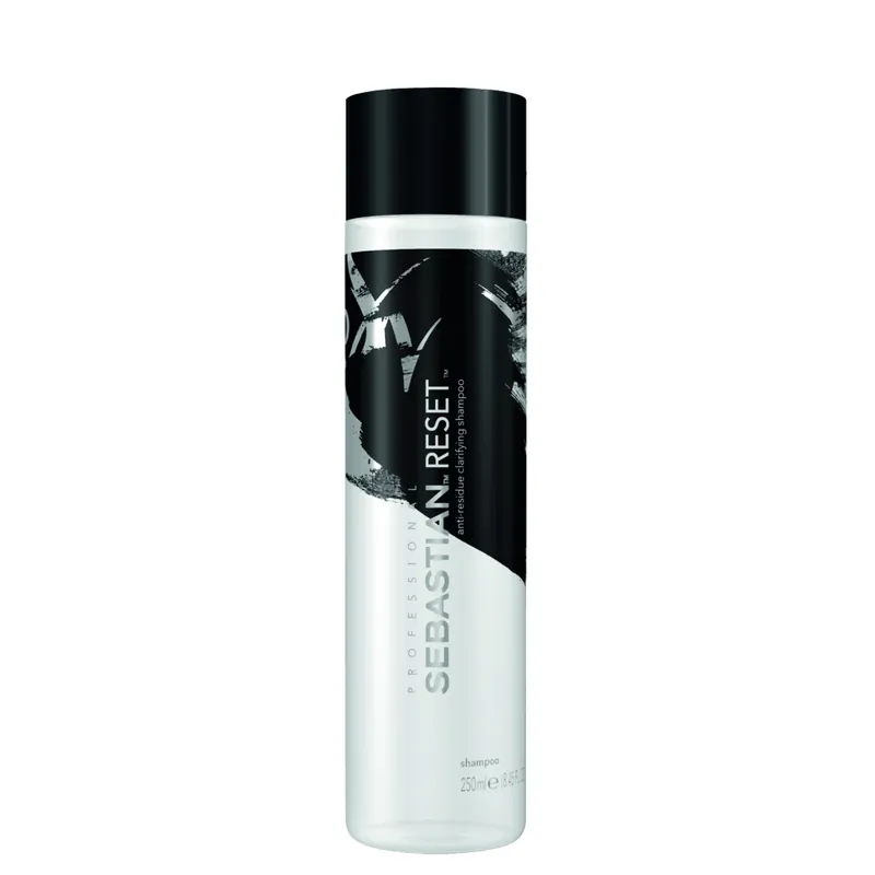 Sebastian Reset Shampoo 250ml Jetzt Kaufen