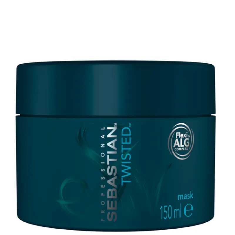 Hochwertig Sebastian Twisted Mask 150ml