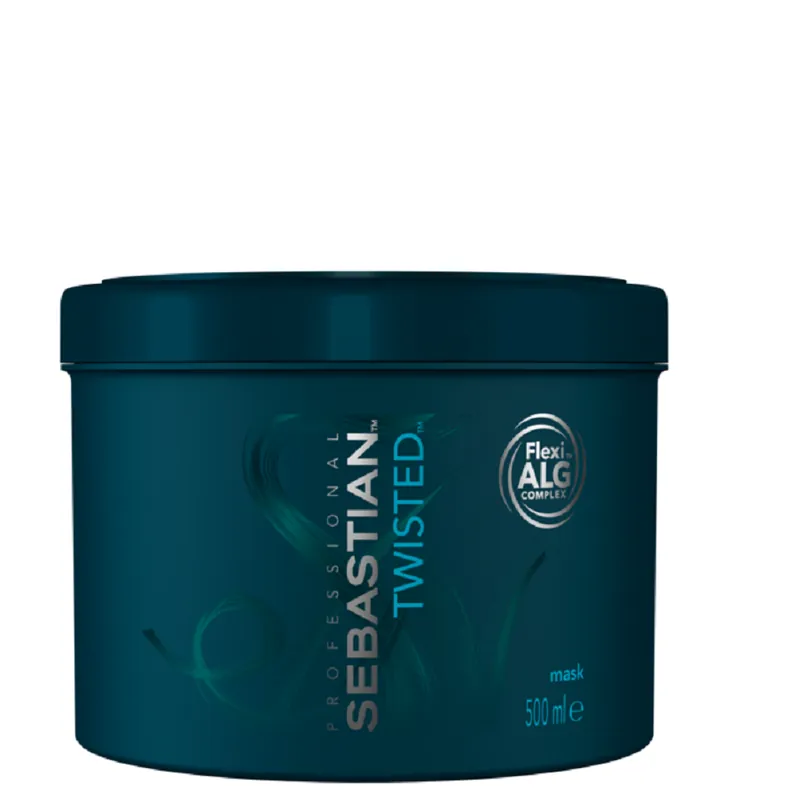 Sebastian Twisted Mask 500ml Neu Im Sortiment