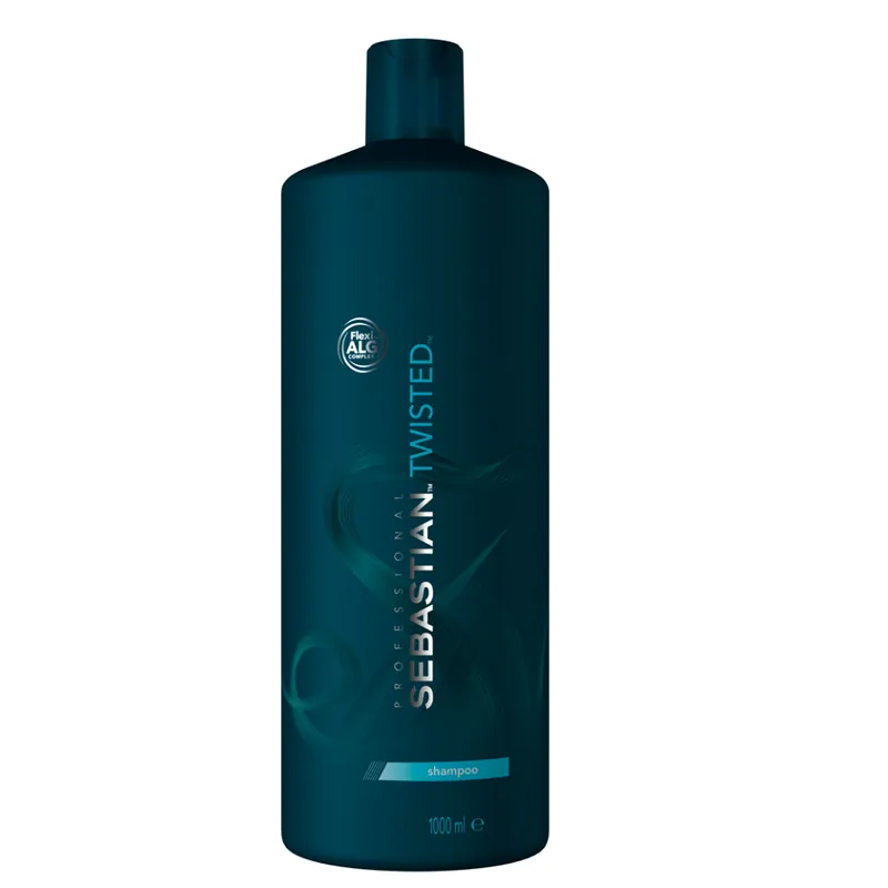 Abverkauf Sebastian Twisted Shampoo 1000ml