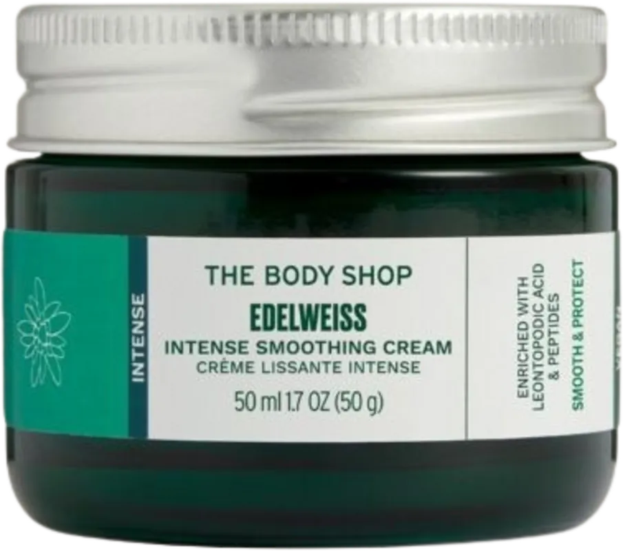 Top-Angebot Smoothing Day Cream Edelweiss