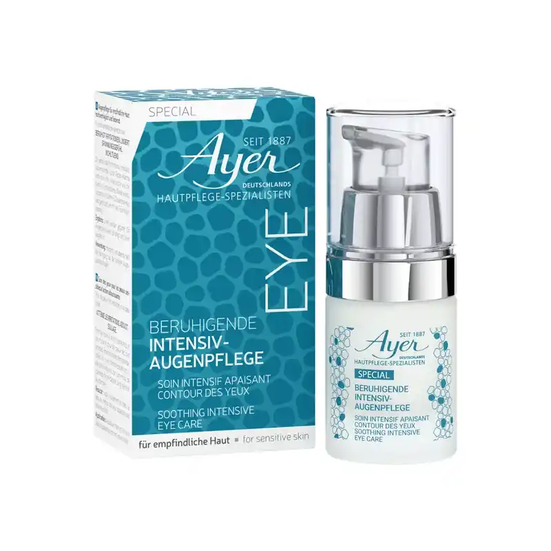 Special, Soothing Intensive Eye Cream, 20ml Bestpreis