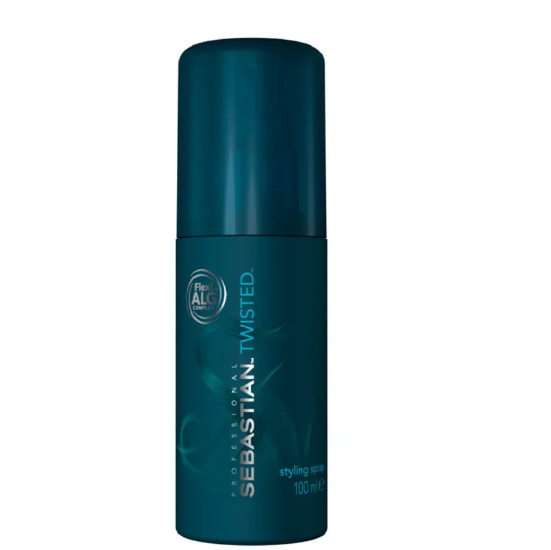 Solange Der Vorrat Reicht Sebastian Twisted Spray 100ml