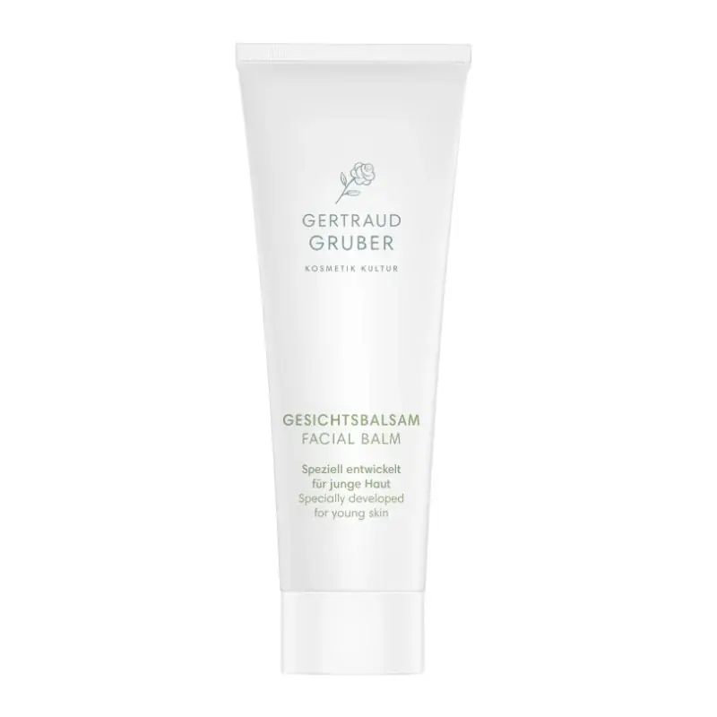 Neuheit Gesichtsbalsam, 50ml