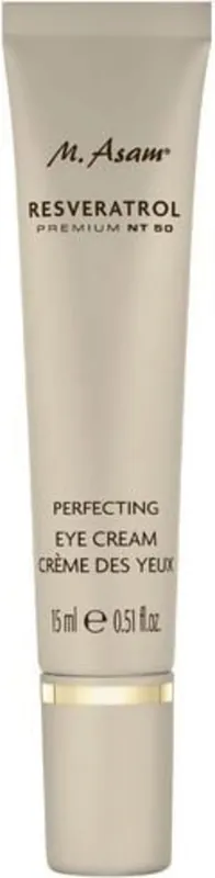 RESVERATROL PREMIUM NT50 Perfecting Eye Cream Rabatt