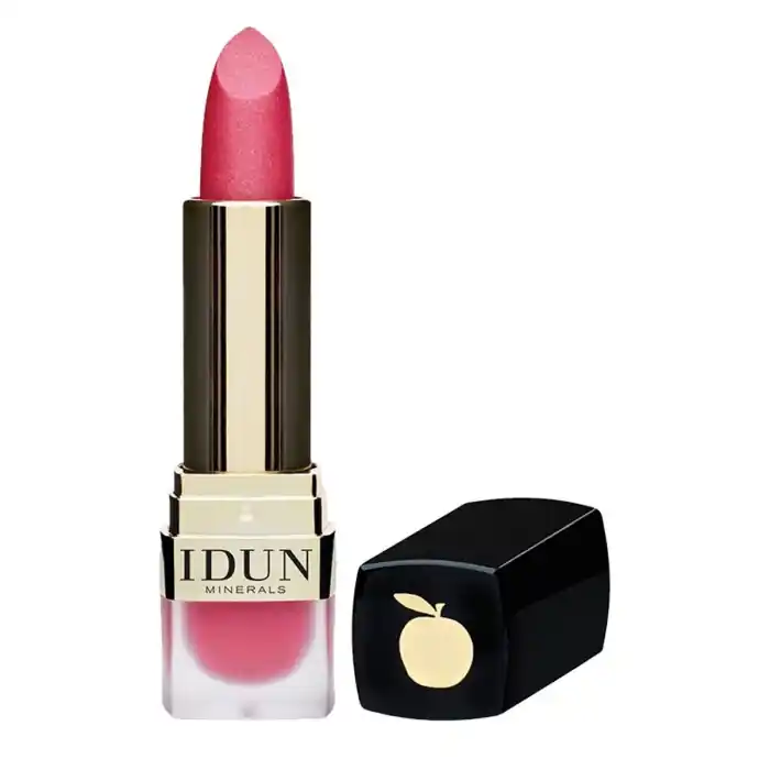 Direkt Vom Hersteller Idun Minerals Creme Lipstick - Ingrid Marie