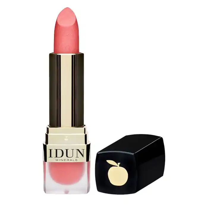 Idun Minerals Creme Lipstick - Frida Im Trend