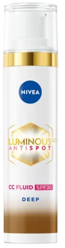 Cellular Luminous 630\\u00ae Antispot CC Fluid SPF30 Großhandel