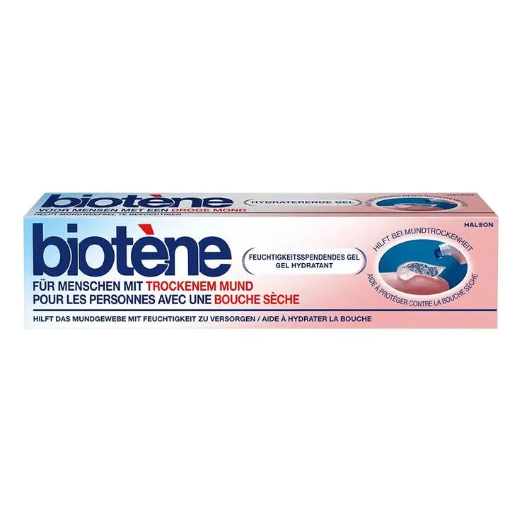 Im Trend Biotene Oralbalance Mundbefeuchtungsgel, 50 g
