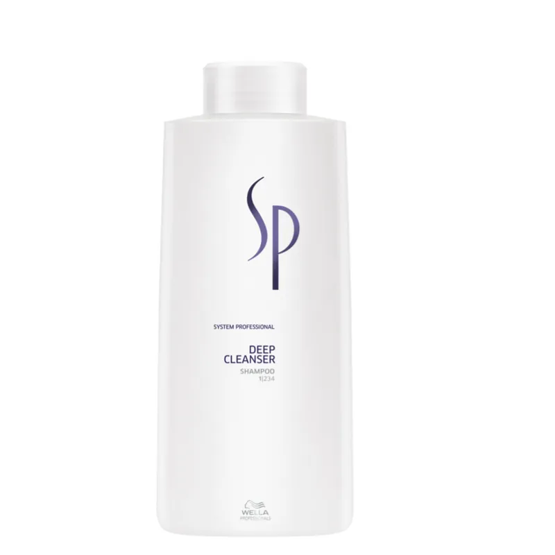 SP Deep Cleanser 1000ml Mengenrabatt