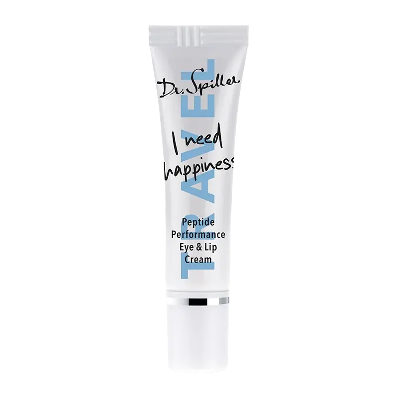 Peptide Performance Eye & Lip Cream, limited Edition, 7ml Top-Seller