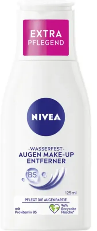 Markenprodukt Augen Make-Up Entferner wasserfest