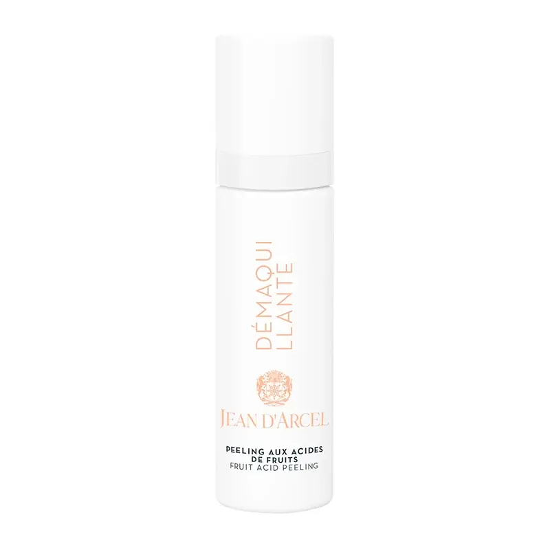 Demaquillante, peeling aux acides de fruits, 50ml Preisknaller