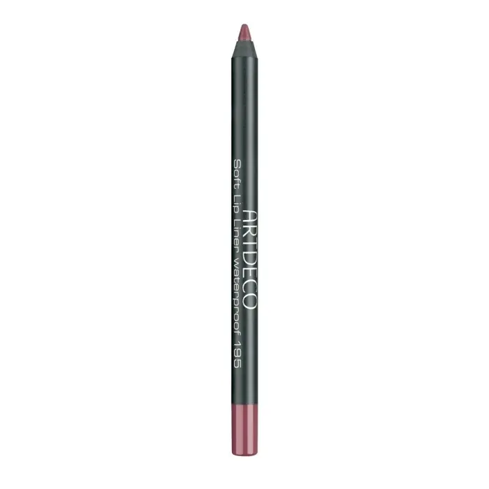 Artdeco Soft Lip Liner Waterproof Ripe Berry Exklusiv