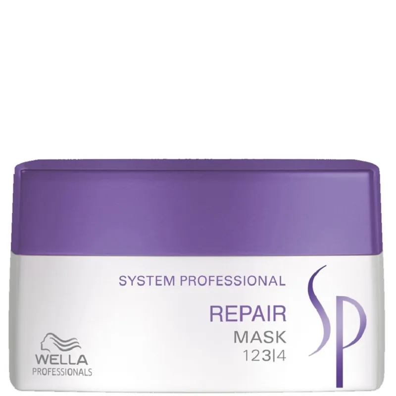 SP Repair Mask 200ml Preisreduziert
