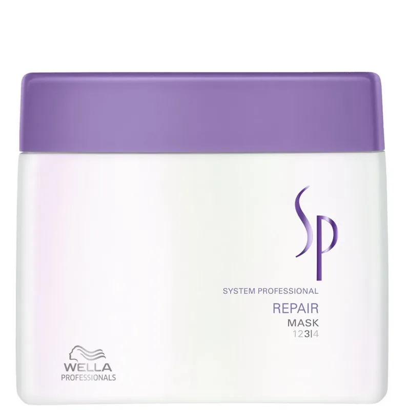 Geprüft SP Repair Mask 400ml