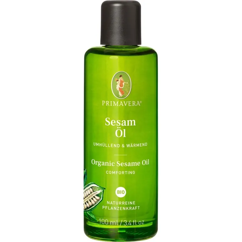 Knallerangebot PRIMAVERA Bio Pflegeöle