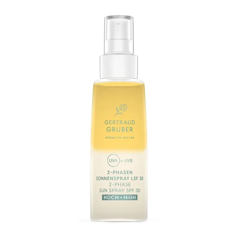 Must-Have 2-Phasen Sonnenspray, 125ml